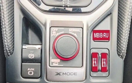 Subaru Forester, 2023 год, 2 290 888 рублей, 16 фотография