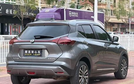 Nissan Kicks I, 2022 год, 1 150 000 рублей, 6 фотография