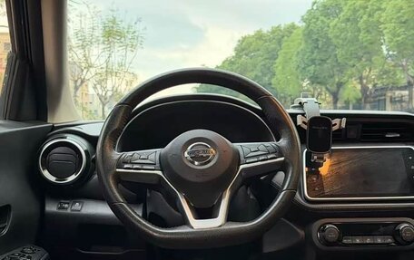 Nissan Kicks I, 2022 год, 1 150 000 рублей, 8 фотография
