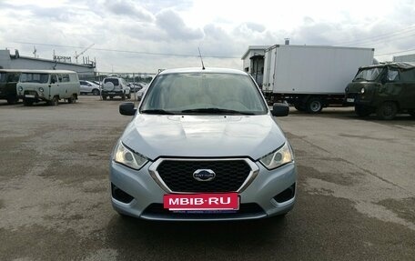 Datsun mi-DO, 2018 год, 590 000 рублей, 3 фотография
