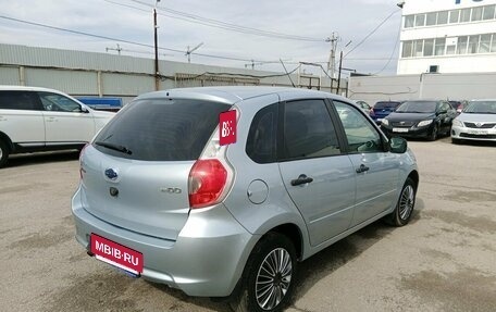 Datsun mi-DO, 2018 год, 590 000 рублей, 2 фотография