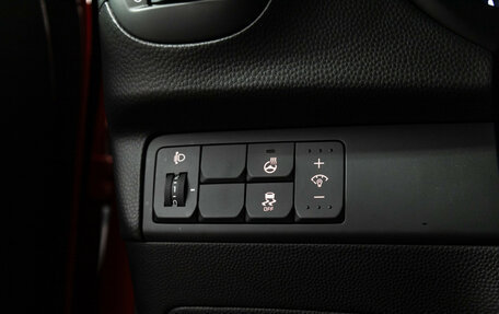 KIA Soul II рестайлинг, 2018 год, 1 649 700 рублей, 20 фотография