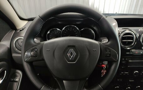 Renault Duster I рестайлинг, 2016 год, 1 160 000 рублей, 7 фотография