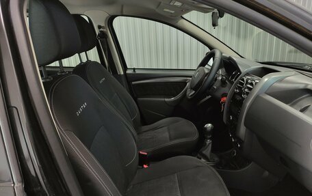 Renault Duster I рестайлинг, 2016 год, 1 160 000 рублей, 9 фотография