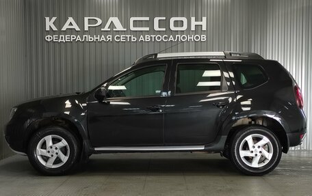 Renault Duster I рестайлинг, 2016 год, 1 160 000 рублей, 5 фотография
