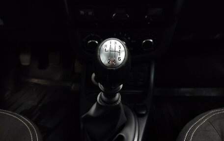 Renault Duster I рестайлинг, 2016 год, 1 160 000 рублей, 12 фотография