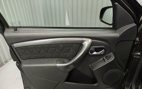 Renault Duster I рестайлинг, 2016 год, 1 160 000 рублей, 13 фотография