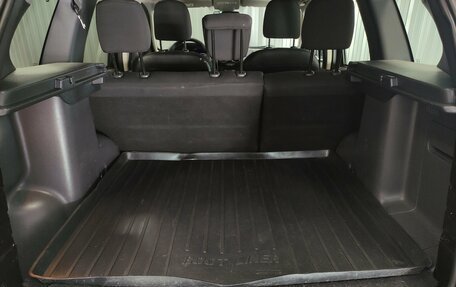 Renault Duster I рестайлинг, 2016 год, 1 160 000 рублей, 17 фотография