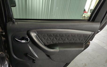 Renault Duster I рестайлинг, 2016 год, 1 160 000 рублей, 16 фотография
