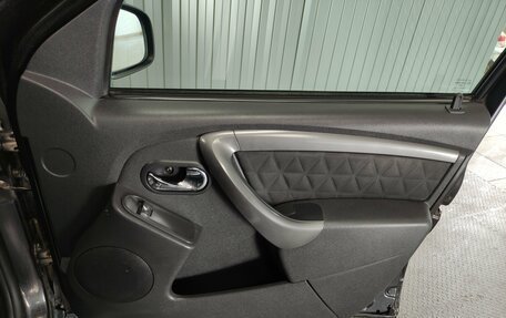 Renault Duster I рестайлинг, 2016 год, 1 160 000 рублей, 15 фотография