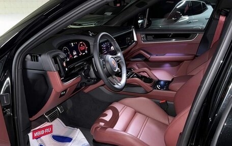Porsche Cayenne III, 2025 год, 16 799 900 рублей, 11 фотография