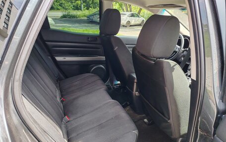 Mazda CX-7 I рестайлинг, 2010 год, 768 000 рублей, 6 фотография