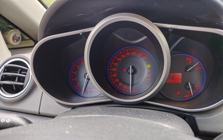 Mazda CX-7 I рестайлинг, 2010 год, 768 000 рублей, 7 фотография
