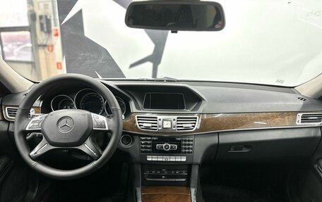 Mercedes-Benz E-Класс, 2014 год, 1 969 900 рублей, 8 фотография