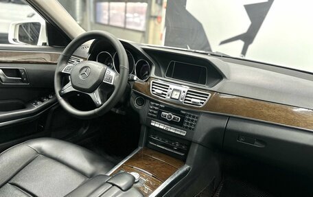 Mercedes-Benz E-Класс, 2014 год, 1 969 900 рублей, 9 фотография