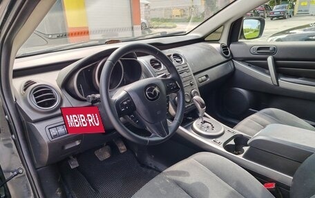 Mazda CX-7 I рестайлинг, 2010 год, 768 000 рублей, 5 фотография