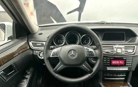 Mercedes-Benz E-Класс, 2014 год, 1 969 900 рублей, 7 фотография
