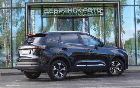 Chery Tiggo 4 I рестайлинг, 2025 год, 1 945 000 рублей, 3 фотография