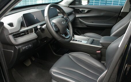 Chery Tiggo 4 I рестайлинг, 2025 год, 1 945 000 рублей, 6 фотография