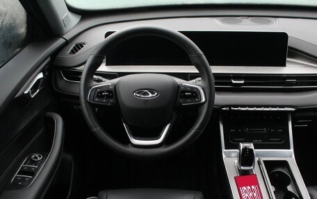 Chery Tiggo 4 I рестайлинг, 2025 год, 1 945 000 рублей, 8 фотография