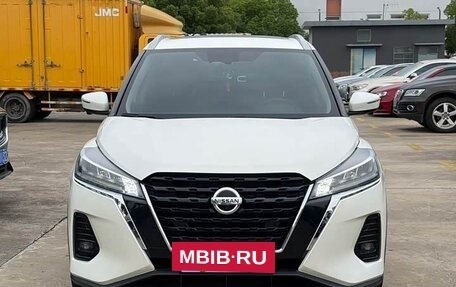 Nissan Kicks I, 2022 год, 1 120 000 рублей, 2 фотография
