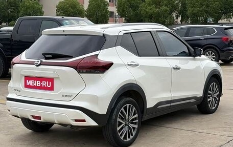 Nissan Kicks I, 2022 год, 1 120 000 рублей, 5 фотография