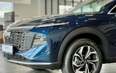 Haval F7, 2026 год, 3 099 000 рублей, 5 фотография