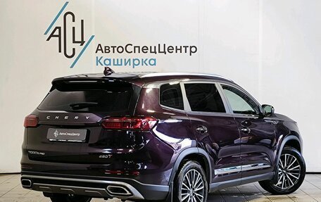 Chery Tiggo 8 Pro, 2021 год, 1 939 000 рублей, 2 фотография