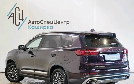 Chery Tiggo 8 Pro, 2021 год, 1 939 000 рублей, 4 фотография