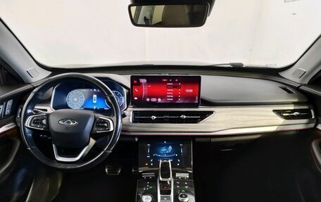 Chery Tiggo 8 Pro, 2021 год, 1 939 000 рублей, 8 фотография