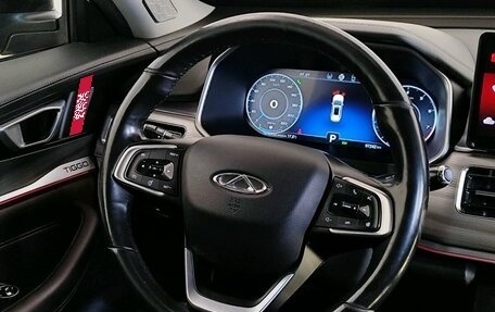 Chery Tiggo 8 Pro, 2021 год, 1 939 000 рублей, 12 фотография