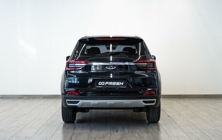 Chery Tiggo 4 I рестайлинг, 2021 год, 1 399 000 рублей, 4 фотография