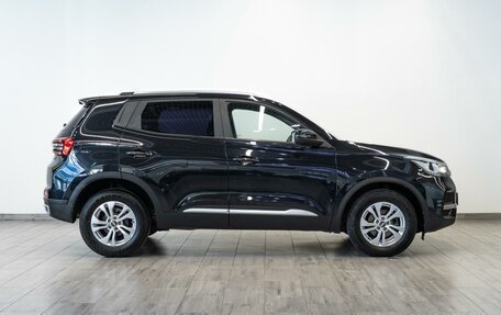 Chery Tiggo 4 I рестайлинг, 2021 год, 1 399 000 рублей, 5 фотография