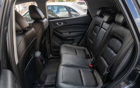 Chery Tiggo 4 I рестайлинг, 2021 год, 1 399 000 рублей, 9 фотография