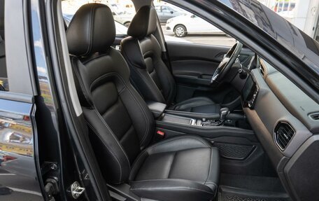 Chery Tiggo 4 I рестайлинг, 2021 год, 1 399 000 рублей, 8 фотография