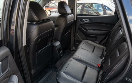 Chery Tiggo 4 I рестайлинг, 2021 год, 1 399 000 рублей, 11 фотография