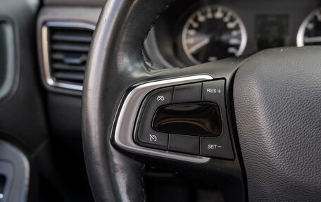 Chery Tiggo 4 I рестайлинг, 2021 год, 1 399 000 рублей, 14 фотография