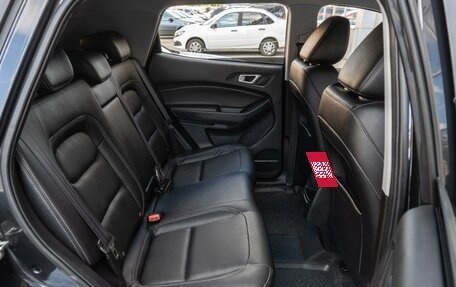 Chery Tiggo 4 I рестайлинг, 2021 год, 1 399 000 рублей, 7 фотография
