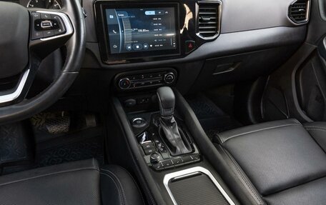 Chery Tiggo 4 I рестайлинг, 2021 год, 1 399 000 рублей, 20 фотография