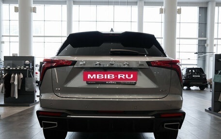Haval F7, 2026 год, 3 799 000 рублей, 5 фотография