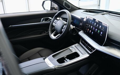 Haval F7x, 2026 год, 3 999 000 рублей, 7 фотография