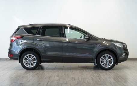 Ford Kuga III, 2017 год, 1 649 000 рублей, 5 фотография
