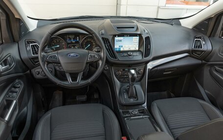 Ford Kuga III, 2017 год, 1 649 000 рублей, 6 фотография