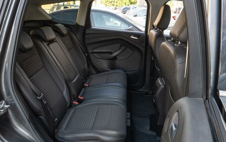 Ford Kuga III, 2017 год, 1 649 000 рублей, 7 фотография