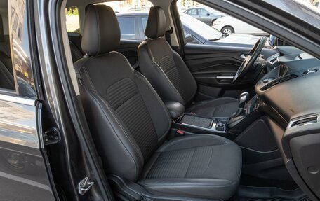 Ford Kuga III, 2017 год, 1 649 000 рублей, 8 фотография
