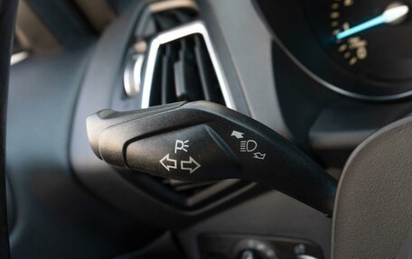 Ford Kuga III, 2017 год, 1 649 000 рублей, 13 фотография