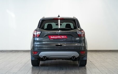 Ford Kuga III, 2017 год, 1 649 000 рублей, 4 фотография