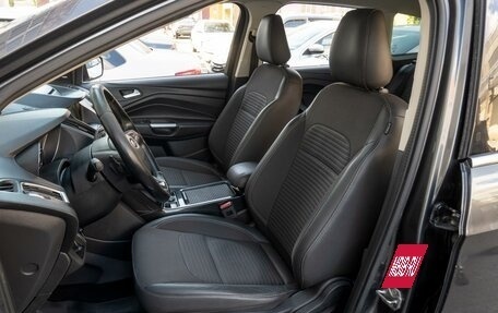 Ford Kuga III, 2017 год, 1 649 000 рублей, 10 фотография