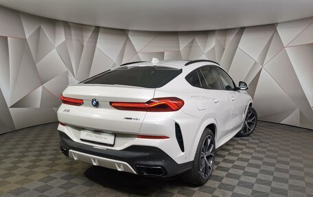 BMW X6, 2025 год, 15 100 000 рублей, 8 фотография