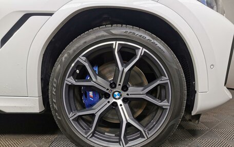 BMW X6, 2025 год, 15 100 000 рублей, 10 фотография